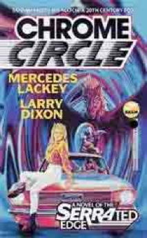 Born to run by mercedes lackey and larry dixon #6