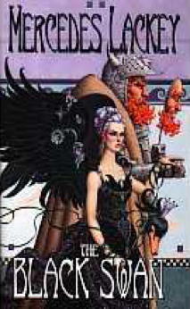 The Black Gryphon by Mercedes Lackey